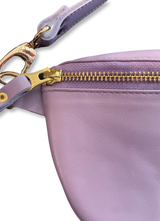 SF 2-Way-Bag (LILAC)
