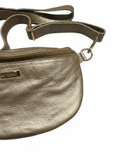 SF 2-Way-Bag (CHAMPAGNE)