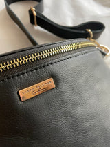 SF 2-Way-Bag (BLACK/ Branding)