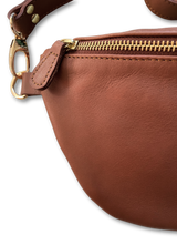 SF- X Bag (TAN)
