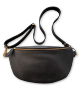 SF- X  Bag (BLACK)