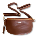 SF 2-Way-Bag (TAN/Branding)