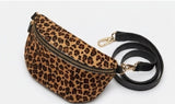 SF Leopard Print Bag (Limited Edition)