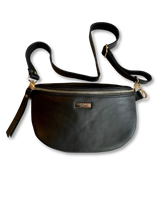 SF 2-Way-Bag (BLACK/ Branding)