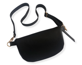 SF 2-Way-Bag (BLACK/ Branding)