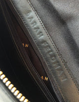 SF 2-Way-Bag (BLACK/ Branding)