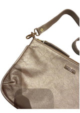 SF Classic Crossbody Bag (Champagne)