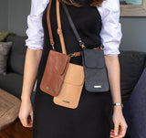 SF Sling Pouch (BLACK)