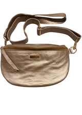 SF 2-Way-Bag (CHAMPAGNE)