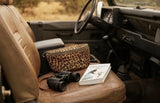 SF Leopard Print Bag (Limited Edition)