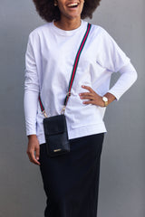 SF Sling Pouch (BLACK)