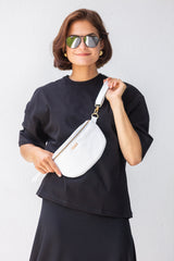 SF 2-Way-Bag (SNOW WHITE)