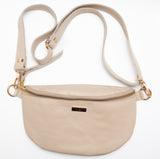 SF 2-Way-Bag (Latte/Branding)