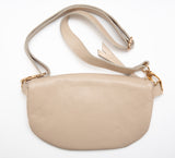 SF 2-Way-Bag (Latte/Branding)