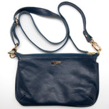 SF Classic Crossbody Bag (NAVY)