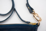 SF Classic Crossbody Bag (NAVY)