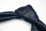 SF Luxe Knot Bag (NAVY)
