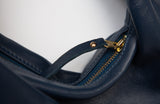 SF Luxe Knot Bag (NAVY)