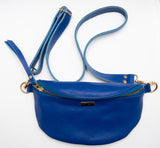 SF 2-Way-Bag (Cobalt/Branding)