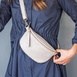 SF 2-Way-Bag (STONE)