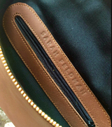 SF 2-Way-Bag (TAN/Branding)