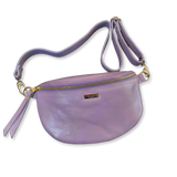 SF 2-Way-Bag (LILAC)