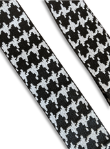 SF 2-Way Strap (Houndstooth)