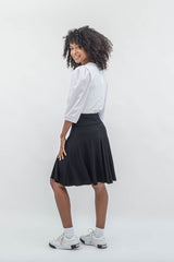 Adina T-Shirt - Sarah Feldman Modest Clothing