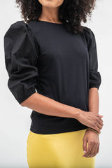 Adina T-Shirt - Sarah Feldman Modest Clothing