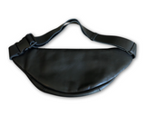 SF 2-Way Man Bag (BLACK)