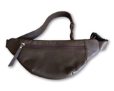 SF 2-Way Man Bag (BROWN)