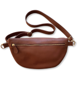 SF- X  Bag (TAN)