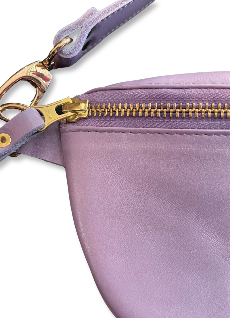 SF 2-Way-Bag (LILAC)