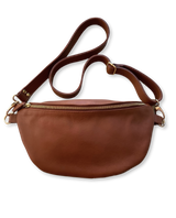 SF- X  Bag (TAN)