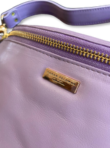 SF 2-Way-Bag (LILAC)