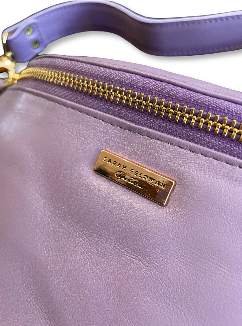 SF 2-Way-Bag (LILAC)