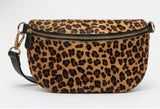 SF Leopard Print Bag (Limited Edition)