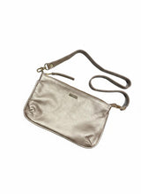SF Classic Crossbody Bag (Champagne)