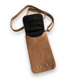 SF Sling Pouch (TOFFEE)