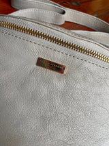 SF 2-Way-Bag (STONE)