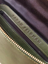 SF 2-Way-Bag (OLIVE/Branding)