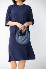 SF Nava Navy T-Shirt