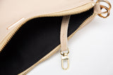 SF Classic Crossbody Bag (LATTE)