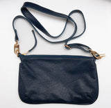 SF Classic Crossbody Bag (NAVY)