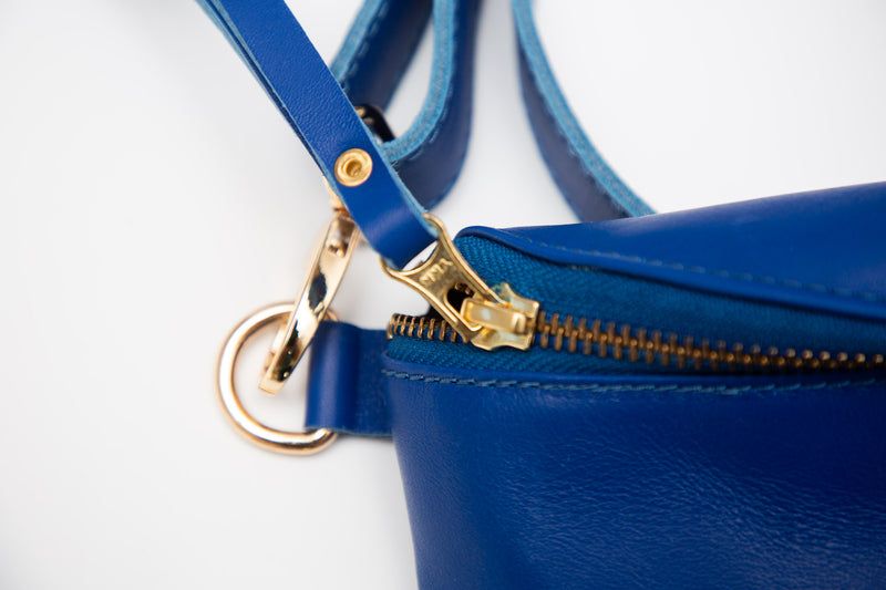 SF 2-Way-Bag (Cobalt/Branding)