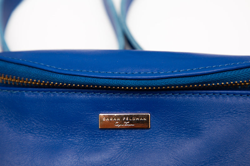 SF 2-Way-Bag (Cobalt/Branding)