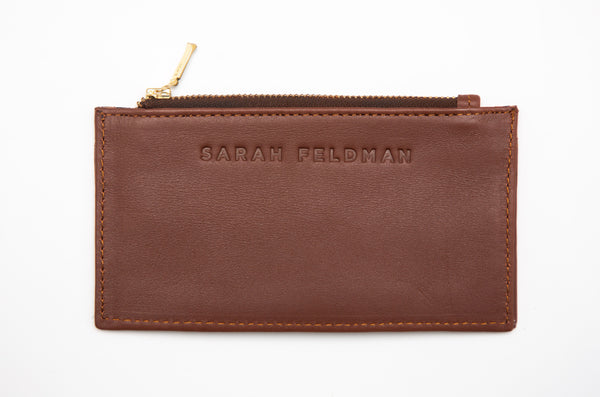 SF Wallet (TAN)