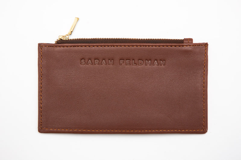 SF Wallet (TAN)