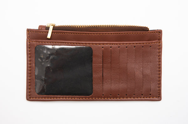 SF Wallet (TAN)