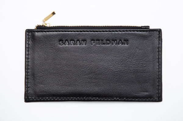 SF Wallet (BLACK)